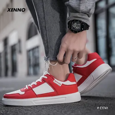 TRIVARO CASUAL SHOES